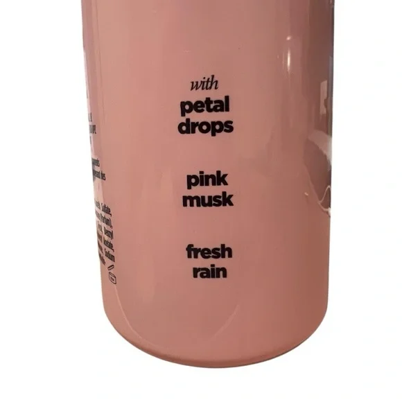 Victoria's Secret Rose Bohemia Liquid Hand Wash NWT - Picture 8 of 11